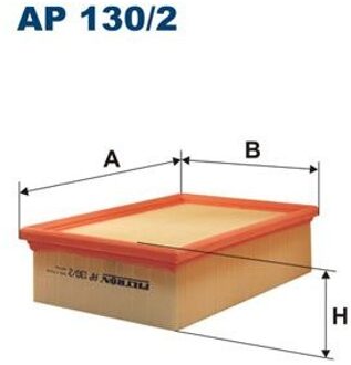 Citroen Luchtfilter AP1302