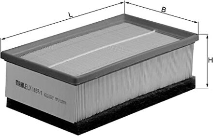 Citroen Luchtfilter LX14971