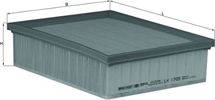 Citroen Luchtfilter LX1765