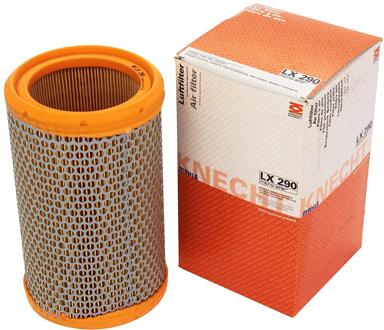 Citroen Luchtfilter LX290