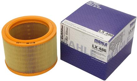 Citroen Luchtfilter LX486