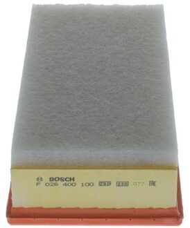 Citroen Luchtfilter S0100