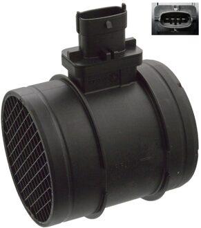 Citroen luchtmassameter 103575