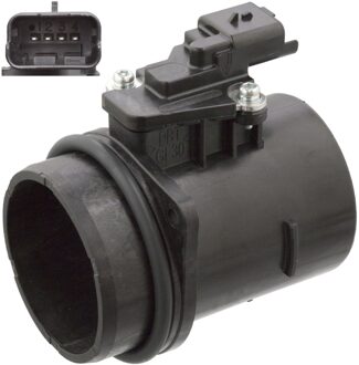 Citroen luchtmassameter 105846