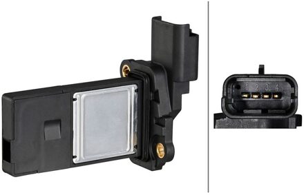 Citroen Luchtmassameter 8et 8ET358095211