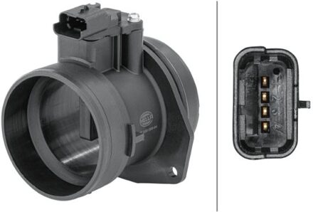 Citroen Luchtmassameter 8et 8ET358095641