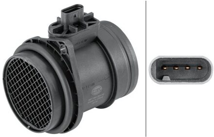 Citroen Luchtmassameter 8ET358095451