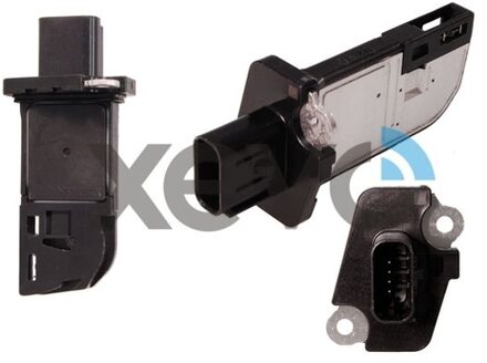 Citroen Luchtmassameter Xevo XAM4043