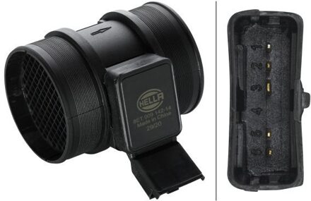 Citroen Luchtmassameter