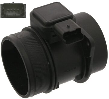 Citroen Luchtmassameter