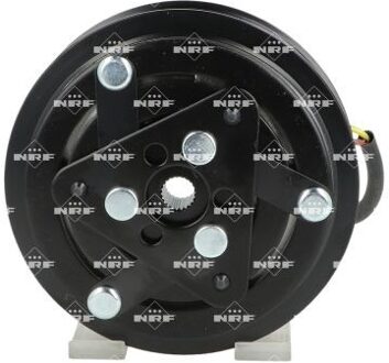 Citroen Magneetkoppeling, airconditioningcompressor 380157