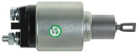 Citroen Magneetschakelaar, startmotor SS0043P