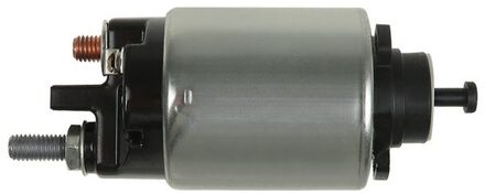 Citroen Magneetschakelaar, startmotor SS1038DELCO