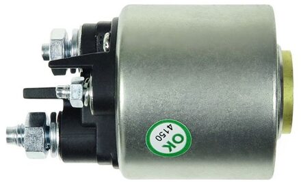 Citroen Magneetschakelaar, startmotor SS3013P