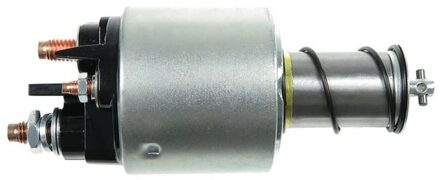 Citroen Magneetschakelaar, startmotor SS3021