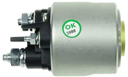Citroen Magneetschakelaar, startmotor SS3021P