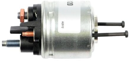 Citroen Magneetschakelaar, startmotor SS3021VALEO