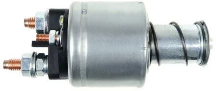 Citroen Magneetschakelaar, startmotor SS3095S