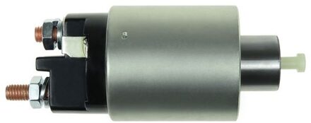 Citroen Magneetschakelaar, startmotor SS5037P