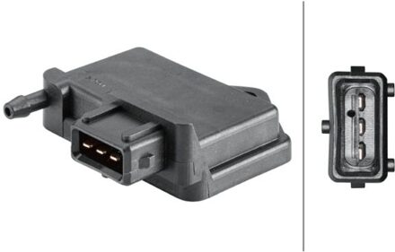 Citroen MAP sensor 6PP358152171