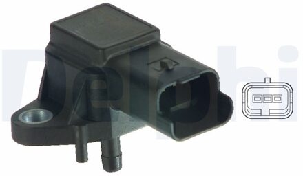 Citroen MAP sensor PS10134