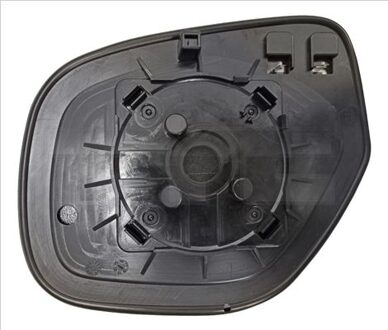 Citroen Mb A-sx 09-13 M-gl Rh For Mirror W/bl Cv Heat 32300151