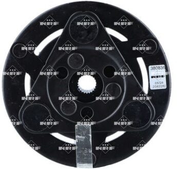 Citroen Meeneemschijf, magneetkoppeling (compressor) 380836