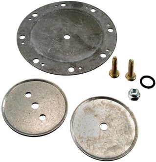 Citroen Membraam, onderdrukpomp 405292500