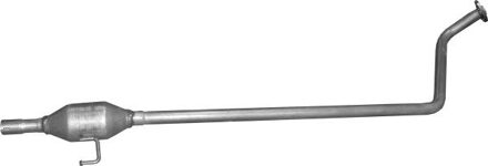 Citroen Middendemper 04230