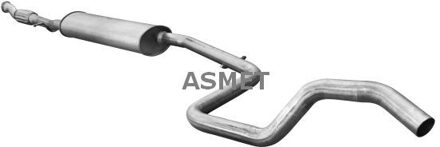 Citroen Middendemper 09109