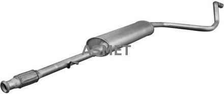 Citroen Middendemper 16105