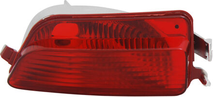 Citroen Mistachterlicht links 190620012
