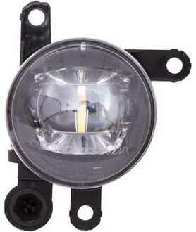 Citroen Mistlamp 1816088