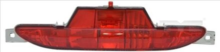 Citroen Mistlamp achter 1912467012