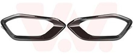 Citroen Mistlamprand Set 0989598