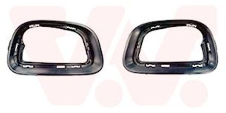 Citroen Mistlamprand Set 0991597