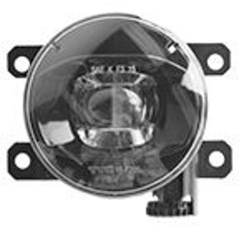 Citroen Mistlicht L/r 4092999