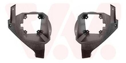 Citroen mistlichtsteun 0904598