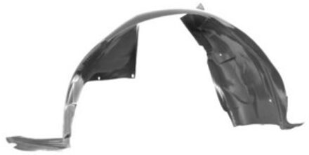 Citroen Modderkuip Links Voor