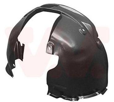 Citroen Modderkuip Links Voorspatbord 0954433