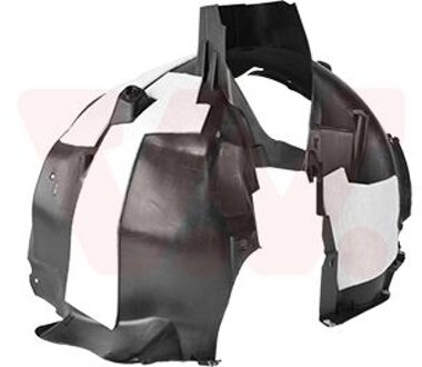 Citroen Modderkuip Links Voorspatbord 0991435