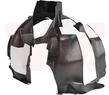 Citroen Modderkuip Rechts Voorspatbord 0991436