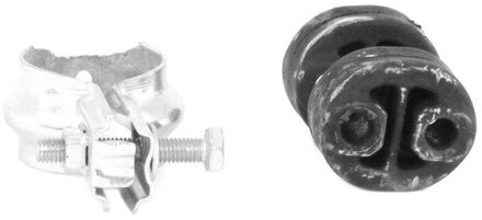 Citroen Montageset, demper 86402