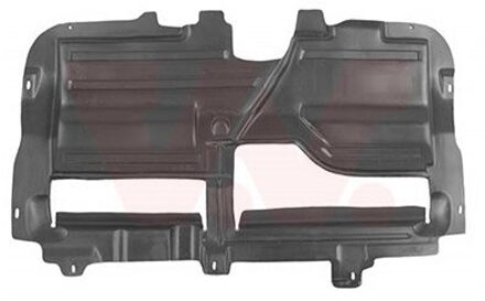 Citroen Motorbeschermplaat 0927701