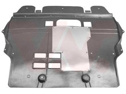 Citroen Motorbeschermplaat 1.6 HDi 4042702