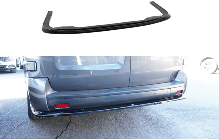 Citroen Motordrome Achterbumperskirt (Diffuser) passend voor Citroën Jumpy/Dispatch/Spacetourer & Peugeot DXRCI05