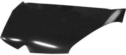 Citroen Motorkap 4072600