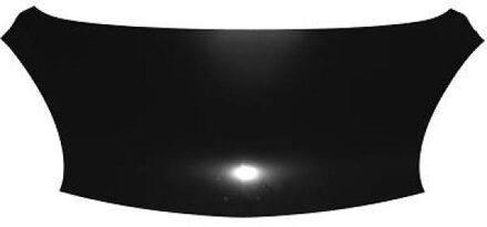 Citroen Motorkap 4080000