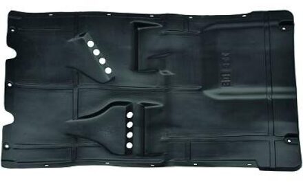 Citroen Motorruimte-isolatie 3484015