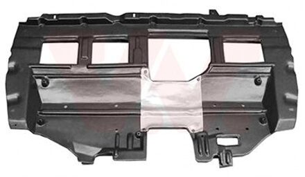 Citroen Motorruimte-isolatie 4029702